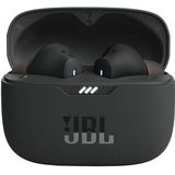 JBL Tune 230NC - Draadloze Oordopjes - Zwart - Active Noise Cancelling - 40 uur Afspeeltijd