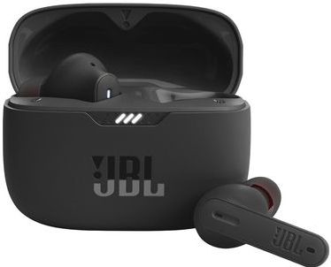 JBL Tune 230NC - Draadloze Oordopjes - Zwart - Active Noise Cancelling - 40 uur Afspeeltijd