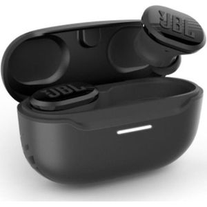 JBL - Endurance Race - Draadloze Oordopjes - Zwart - Waterbestendig