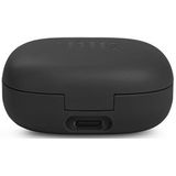JBL WAVE 300TWS Hoofdtelefoons True Wireless Stereo (TWS) In-ear Muziek Bluetooth Oplaadhouder Zwart