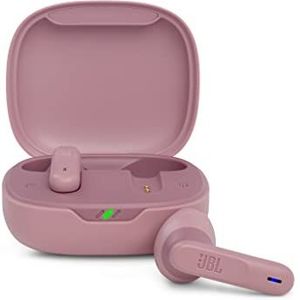 JBL Wave 300TWS - True Wireless Earbuds - Roze