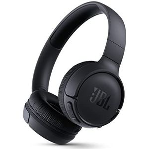 JBL T570BT/BK Bluetooth-hoofdtelefoon, zwart