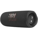 JBL - Flip 6 - Draagbare Luidspreker - Zwart - Bluetooth