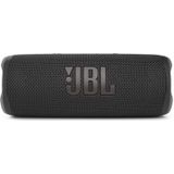 JBL Flip 6 Zwart