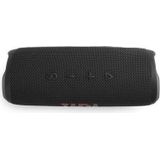 JBL FLIP 6 - Bluetooth speaker Zwart