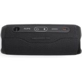 JBL - Flip 6 - Draagbare Luidspreker - Zwart - Bluetooth