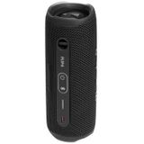 JBL - Flip 6 - Draagbare Luidspreker - Zwart - Bluetooth