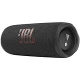 JBL - Flip 6 - Draagbare Luidspreker - Zwart - Bluetooth