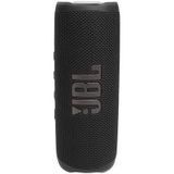 JBL - Flip 6 - Draagbare Luidspreker - Zwart - Bluetooth