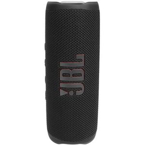 JBL - Flip 6 - Draagbare Luidspreker - Zwart - Bluetooth