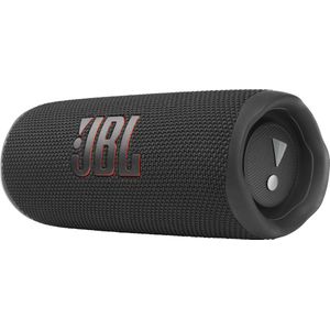 JBL FLIP 6 - Bluetooth speaker Zwart