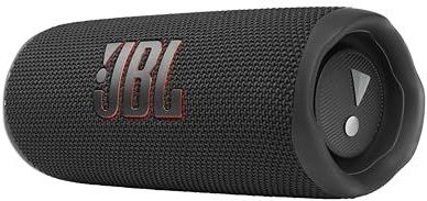 JBL - Flip 6 - Draagbare Luidspreker - Zwart - Bluetooth