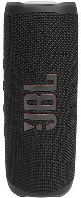 JBL - Flip 6 - Draagbare Luidspreker - Zwart - Bluetooth