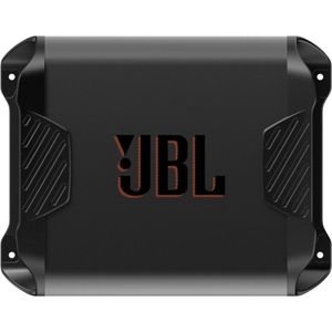 JBL Concert A652 - Autoversterker 2 Kanaals - 500 Watt