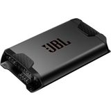 JBL Concert A704 4-kanaals auto-versterker klasse AB - auto eindversterker auto met 4 x 70 Watt RMS - 1000 Watt punt voor 4 autoluidsprekers, of 2 plus 1 subwoofer, of 2 luidsprekers