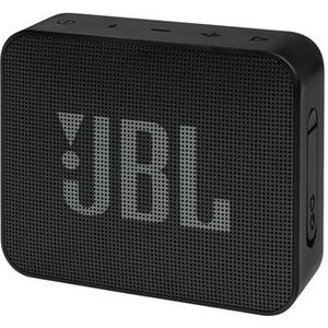 JBL Go Essential Zwart 3,1 W