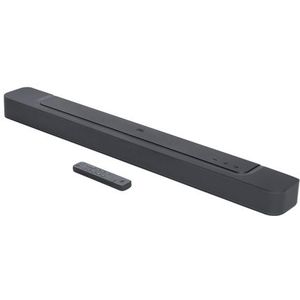 JBL - Bar 300 Pro - Soundbar - Zwart - MultiBeam™ - Dolby Atmos®