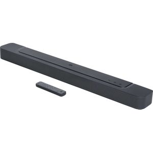 JBL - Bar 300 Pro - Soundbar - Zwart - MultiBeam™ - Dolby Atmos®