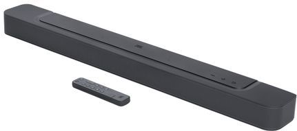 JBL - Bar 300 Pro - Soundbar - Zwart - MultiBeam™ - Dolby Atmos®