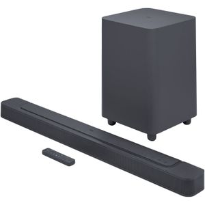 Soundbar Bar 500 - Zwart
