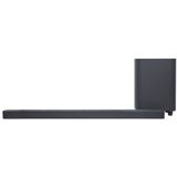 JBL - Bar 800 Pro - Soundbar - Zwart - Draadloze Subwoofer