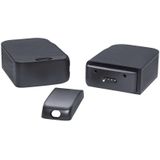 JBL Bar 800 – 5.1.2-Kanal Soundbar für das Heimkino Soundsystem – Mit abnehmbaren Surround-Lautsprechern und Dolby Atmos Surround Sound – Schwarz