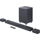 JBL BAR 800 PRO - Soundbar Zwart