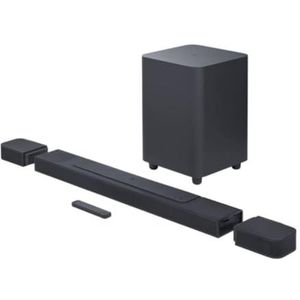 JBL BAR 1000 Black