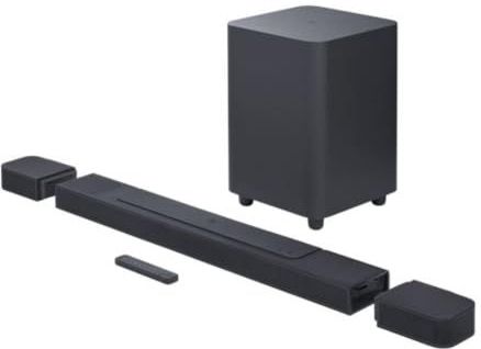 Soundbar BAR 1000 - 7.1.4 kanalen