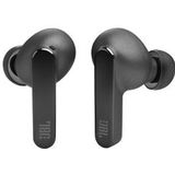 JBL - Live Pro 2 - Draadloze Oordopjes - Zwart - Silicone Oortips