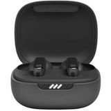 JBL - Live Pro 2 - Draadloze Oordopjes - Zwart - Silicone Oortips