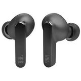 JBL Live Pro 2 TWS Zwart – Draadloze hoofdtelefoon met ruisonderdrukking – IPX5 waterdicht en bestand tegen zweet – JBL Signature Sound – 40 (10 + 30) uur draadloos afspelen