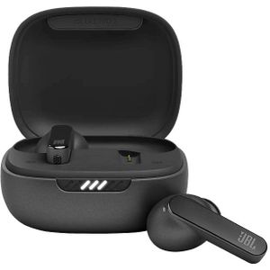 JBL Live Pro 2 Tws Zwart