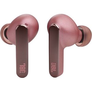 JBL Live Pro 2 TWS Oordopjes - Roze