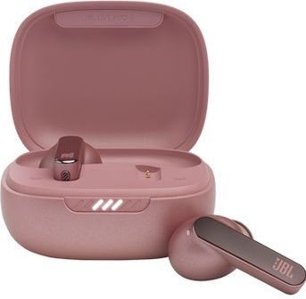JBL Harman LIVE PRO 2 TWS Headset True Wireless Stereo (TWS) In-ear USB Type-C Bluetooth Roze