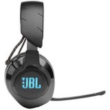 Quantum - 610 - Gaming Headset - Zwart - Draadloos met JBL QuantumSURROUND