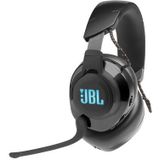Quantum - 610 - Gaming Headset - Zwart - Draadloos met JBL QuantumSURROUND