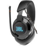 Quantum - 610 - Gaming Headset - Zwart - Draadloos met JBL QuantumSURROUND