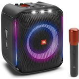 JBL - Partybox Encore - Draagbare Luidspreker - Zwart - Bluetooth