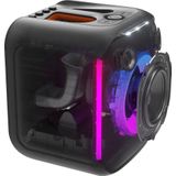 JBL PartyBox Encore - Draadloze Bluetooth Speaker met microfoon - Zwart