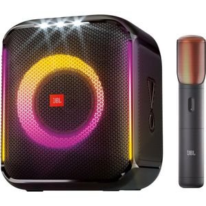 JBL Partybox Encore bluetooth party karaoke speaker