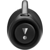 JBL BOOMBOX 3 - Bluetooth speaker Zwart
