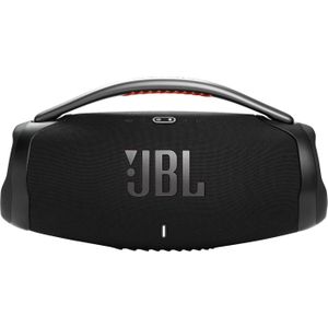JBL Bluetooth luidspreker Boombox 3 (1 stuk)