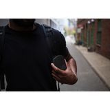 JBL Wind 3S - Draagbare Mini Bluetooth Speaker - Stuurbevestiging - IP67 Waterdicht