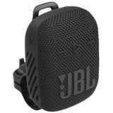 JBL Wind 3S - Draagbare Mini Bluetooth Speaker - Stuurbevestiging - IP67 Waterdicht