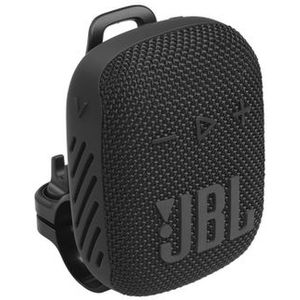 JBL Wind 3S - Draagbare Mini Bluetooth Speaker - Stuurbevestiging - IP67 Waterdicht