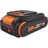 PowerShare Advantage - 20V Batterij - 2,0 Ah - Thermische Energieopslag