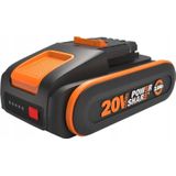 PowerShare Advantage - 20V Batterij - 2,0 Ah - Thermische Energieopslag