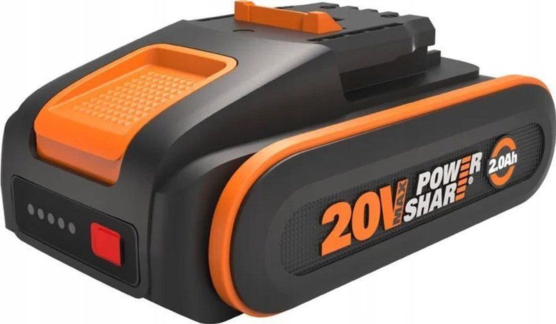 PowerShare Advantage - 20V Batterij - 2,0 Ah - Thermische Energieopslag