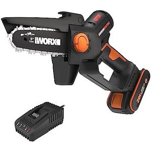 WORX Chainsaw WG325E